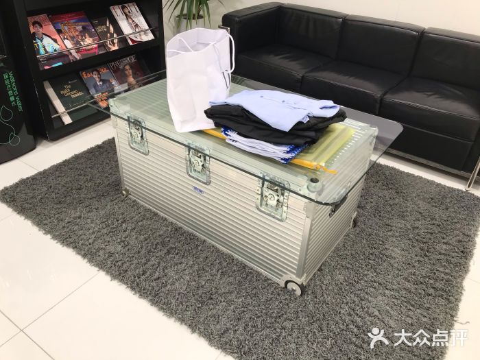 RIMOWA(尖沙咀中心店)图片