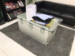 -RIMOWA(尖沙咀中心店)