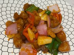-海粤阁·精致粤菜·宴会厅(宝安店)