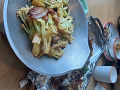 -新白鹿餐厅(城西银泰城店)