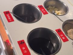 -九田家黑牛烤肉料理(新辰里亚运村店)