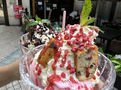-TIGERS老虎西餐(亦庄店)