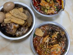-凤张螺蛳粉·爽口粉(跃进路总店)