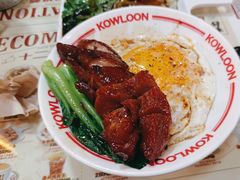 -九龙冰室(新中关购物中心店)