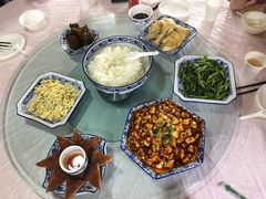 -洞天食府(北大街店)