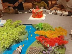 -佬太公海鸭·海鲜大排档(上海总店)