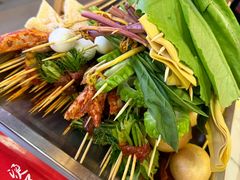 -钢管厂五区小郡肝火锅串串香(清河店)