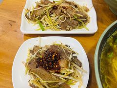 -鑫明明拉面(宁化路店)