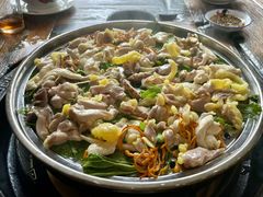 -阿多私房菜(顺德店)