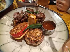 -森Some Fusion(荔湾店)
