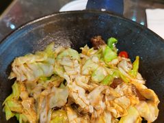 -老屋印象川菜(世纪东方店)