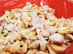 -518牛肉拉面馆(包河花园店)