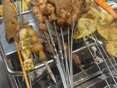 -古彭7只羊·招牌白串·碳锅羊肉旗舰店