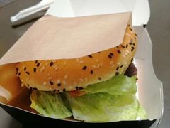 -麦当劳(东苑丽宝商业广场店)