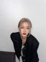 -New Fashion发型定制