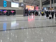 -太原武宿国际机场