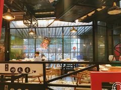 -友记功夫香·人民川菜(红牌楼店)