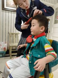 -爱儿美儿童摄影(五路居花园别墅店)