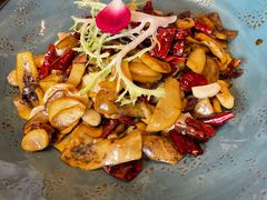 -翠湖轩中餐厅(昆明翠湖宾馆店)