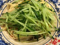 二两凉面-铁记拉面(胜利路店)