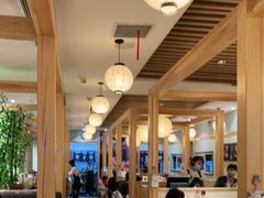 大堂-一心创作料理屋(经开万达店)