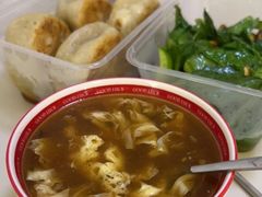 -清真牛街祥云轩门钉肉饼(左家庄店)