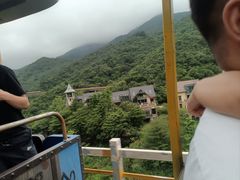 -东部华侨城