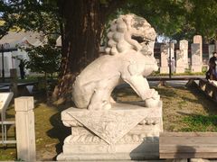 -北京石刻艺术博物馆(五塔寺)