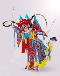 -梨园天地京剧摄影(玲珑天地店)