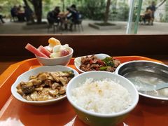 -梅园食堂
