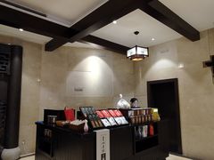 -皇城老妈·大连海鲜火锅(港湾店)