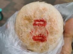 巧克力烧饼-杜称奇小吃店(西湖道店)