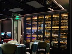 大堂-三利音·玖弄小鲜(浦东嘉里城店)