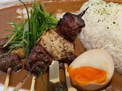 -CURRY YA 熟成咖哩專門店(深圳湾万象城店)