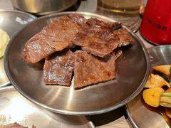 -西塔老太太泥炉烤肉(望京一店)