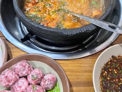 -笔记安顺夺夺粉火锅