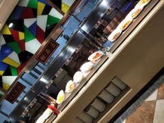 -比亚森自助烤肉料理(裕华店)