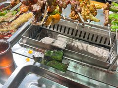 -古彭7只羊·招牌白串·碳锅羊肉旗舰店