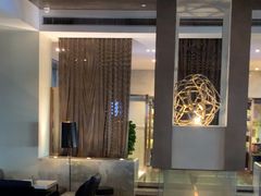 -天津东凯悦酒店·大堂吧
