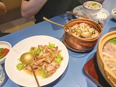 -一坐一忘云南菜(嘉里中心店)