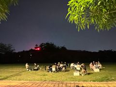 -东莞银行篮球中心