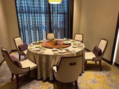 -正元希尔顿逸林酒店-御玺中餐厅