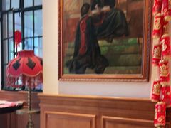 -玫瑰厅上海菜(兴国路店)