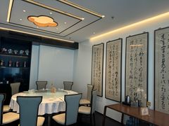 -聚丰园熊猫餐厅(紫金1912·玖爱谷店)