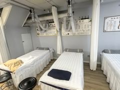 -脊元康推拿整脊养生馆