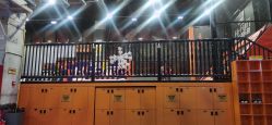 -嗨翻Hi-Fun竞技主题乐园·蹦床团建生日聚会(五棵松华熙店)