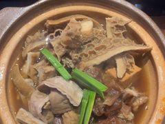 -捞王猪肚鸡火锅(昆山店)