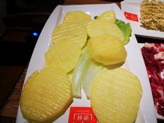 -牛很鲜潮汕牛肉火锅(朝晖路店)