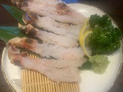 -桂马·日本料理·海胆·海鲜饭·酒场(民主广场店)