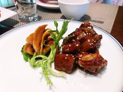 -逸林轩中餐厅(中信泰富朱家角锦江酒店)